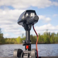 Rhino VX 25 V2 Cobold Electric Outboard Motor